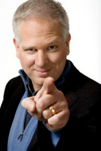 Glenn Beck has dabbled in anti-Semitic conspiracy theories. He has expressed admiration for the anti-Semitic writers Elizabeth Dilling and Eustace Mullins. - glenn-beck